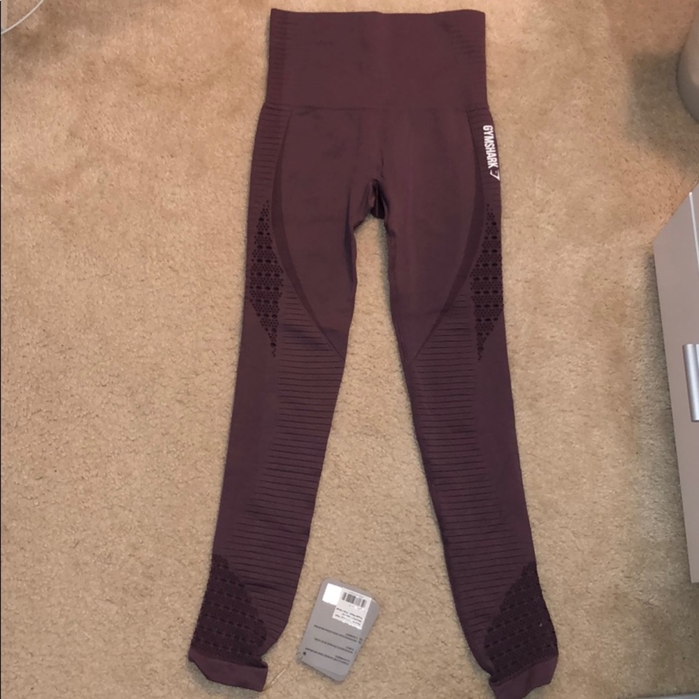 Gymshark seamless leggings